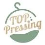 Logo Top Pressing